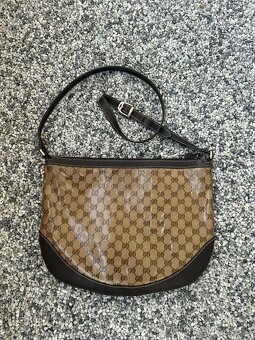 Gucci kabelka - 8
