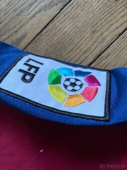 FC Barcelona komplet 2007 - 8