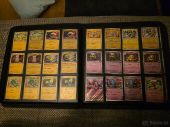 Pokemon Masterset Destines rivals 95% - 8