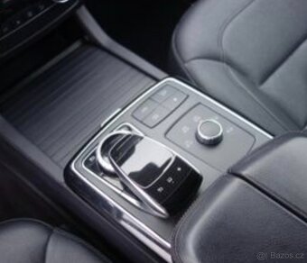 Mercedes-Benz GLE 350 GLE  4Matic AMG paket - 8