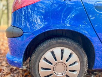 Peugeot 206 (2005) – Kompletně Repasovaný a Bez Starostí - 8