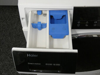 Použitá pračkosušička HAIER HWD100 se zárukou - 8