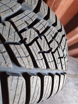 4x108 r16 kola disky peugeot citroen 195 55 16 elektrony alu - 8