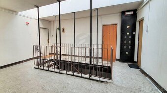 Pěkný 1+1,35m2, Praha 4 - 8