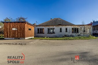 Prodej, domy/rodinný, 395 m2, Úsobí, Havlíčkův Brod [ID 6335 - 8