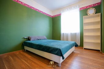 Zařízený 3pokojový rodinný dům se zahradou- Maďarsko - 8