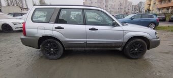 Subaru Forester - 8