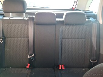 Prodám Škoda Fabia kombi 1.6 TDI rv 2013 - 8