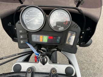BMW R 1100 GS - 8