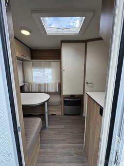 Burstner Premio Life 430 ~ TOP - 8