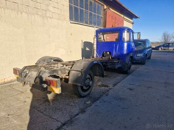 Prodám 3 ks Avie - 8