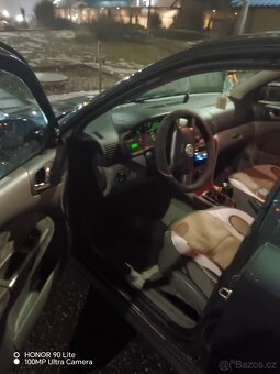 Škoda oktavia 1.9 TDI - 8