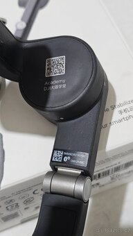 DJI Osmo Mobile 6 – Stav nového - 8