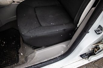 Renault Zoe 2016, 65kW - 8