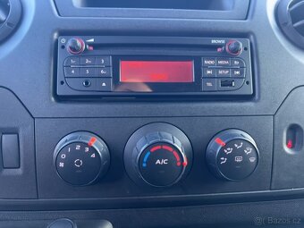 Renault Master 3,5t dCi 130 L2H1 7MÍST - 8