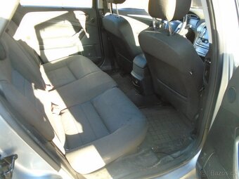 ford mondeo díly mk4 - 8