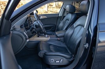 Audi A6 Avant 3.0 TDI 235 kW Quattro - 8