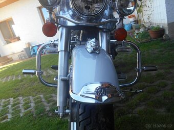 Harley davidson - 8