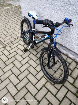 Dětské kolo Merida - 8