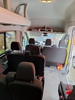 Ford Transit - 8