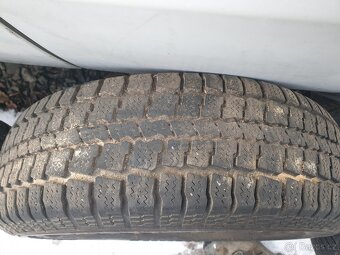 175/70/13 ...4x100 - 8