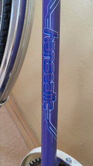 Dámské kolo vl.27 - 8