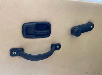 Volkswagen Transporter T2 - 8