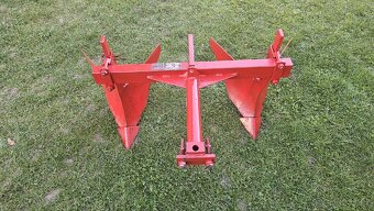 Malotrktor VARI-TERRA - 8