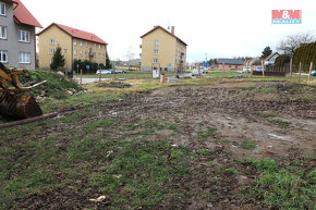 Prodej pozemku, 906 m², Radomyšl - 8