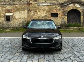 ŠKODA OCTAVIA MOD 2021 TOP VIRTUAL KAMERA DR. MODE CRYSTAL - 8