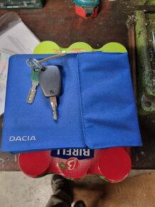 Dacia Duster 1,6 SCe 4x4, 1.maj, serviska,  - 8