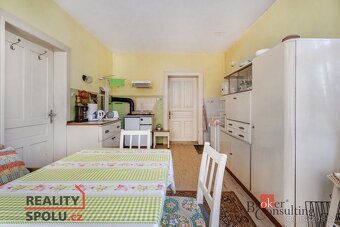 Prodej, domy/rodinný, 190 m2, Velký Šenov , Děčín [ID 61465] - 8
