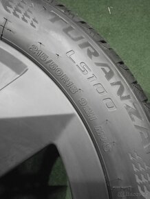 NOVE alu 5x112 215/50/18 t-roc - 8