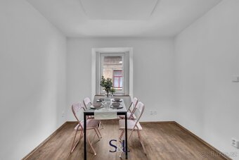 Pronájem bytu 2+kk, 45 m2 - Cvikov I, ev.č. 01165 - 8