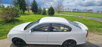 Škoda Octavia 2 RS - 8