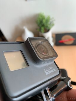 Kamera GoPro Hero 6 - 8