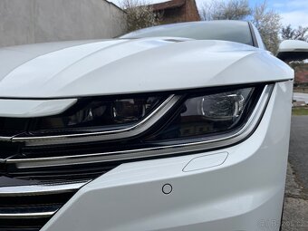 ARTEON ELEGANCE 2.0 TDI 110kW - 8