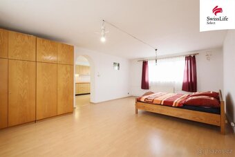 Prodej rodinného domu 320 m2 Lipová, Luka nad Jihlavou - 8