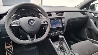 🏁 ŠKODA OCTAVIA RS 380 2.0TSI 280KW APR STAGE 3 UNIKÁT 🏁 - 8
