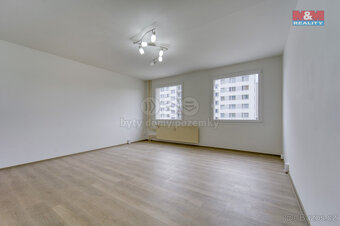 Prodej bytu 1+kk, 31 m², Plzeň, ul. Rabštejnská - 8