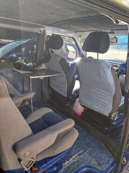 VW transportér T4 1.9td abl bez stk - 8