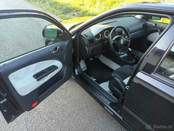 Škoda Octavia RS 1.8T 132kw - 8