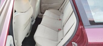 Alfa Romeo 159 2.4 jtd Sportwagon - 8