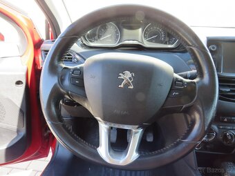 Peugeot 208 1.2Puretech , 60 kW benzín, 2018 - 8