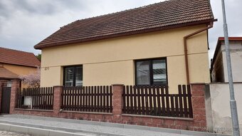 Prodej domu 4+1 - 8