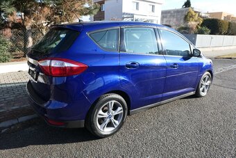 FORD C-MAX 2.0TDCI ,LUXUSNI VYBAVA,ZARUKA KM. - 8