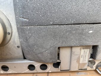 Baxi 24kw Kotel Baxi 240 fi TURBO - 8