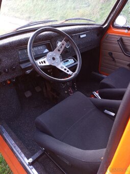 Škoda 110 L - 8