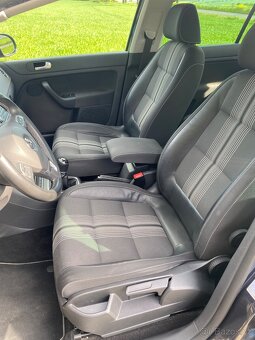 Volkswagen Golf Plus Match 1.2 TSI - 8