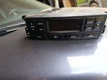 Díly Kia Sorento 103kw r.v.2003 - 8
